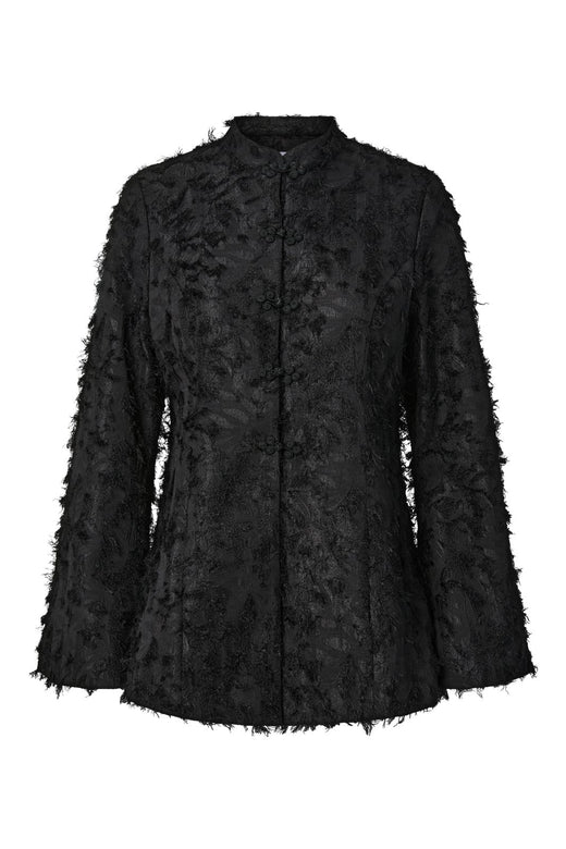 YAS - Yasbianca Ls Blazer - 5217248 Black