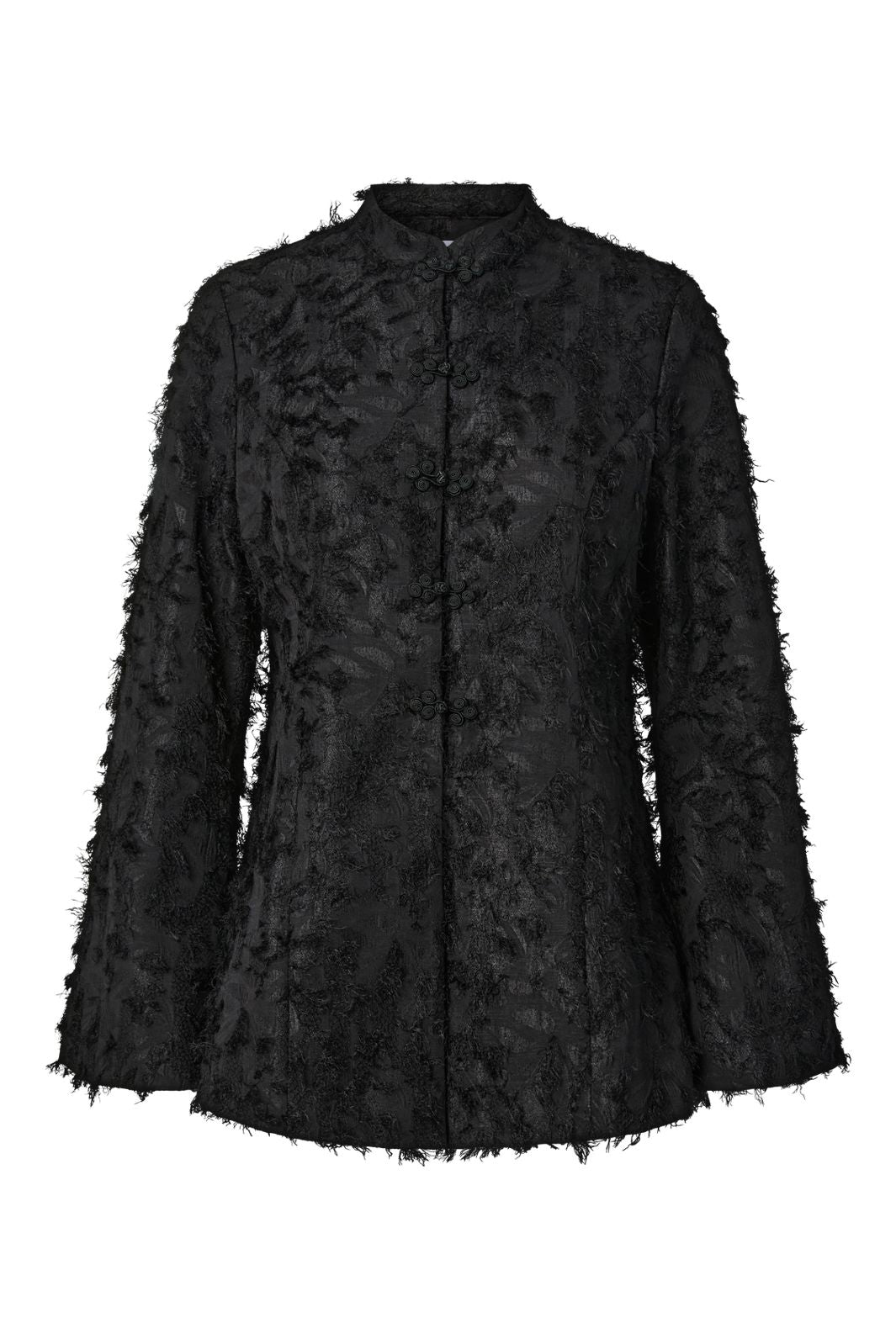 YAS - Yasbianca Ls Blazer - 5217248 Black