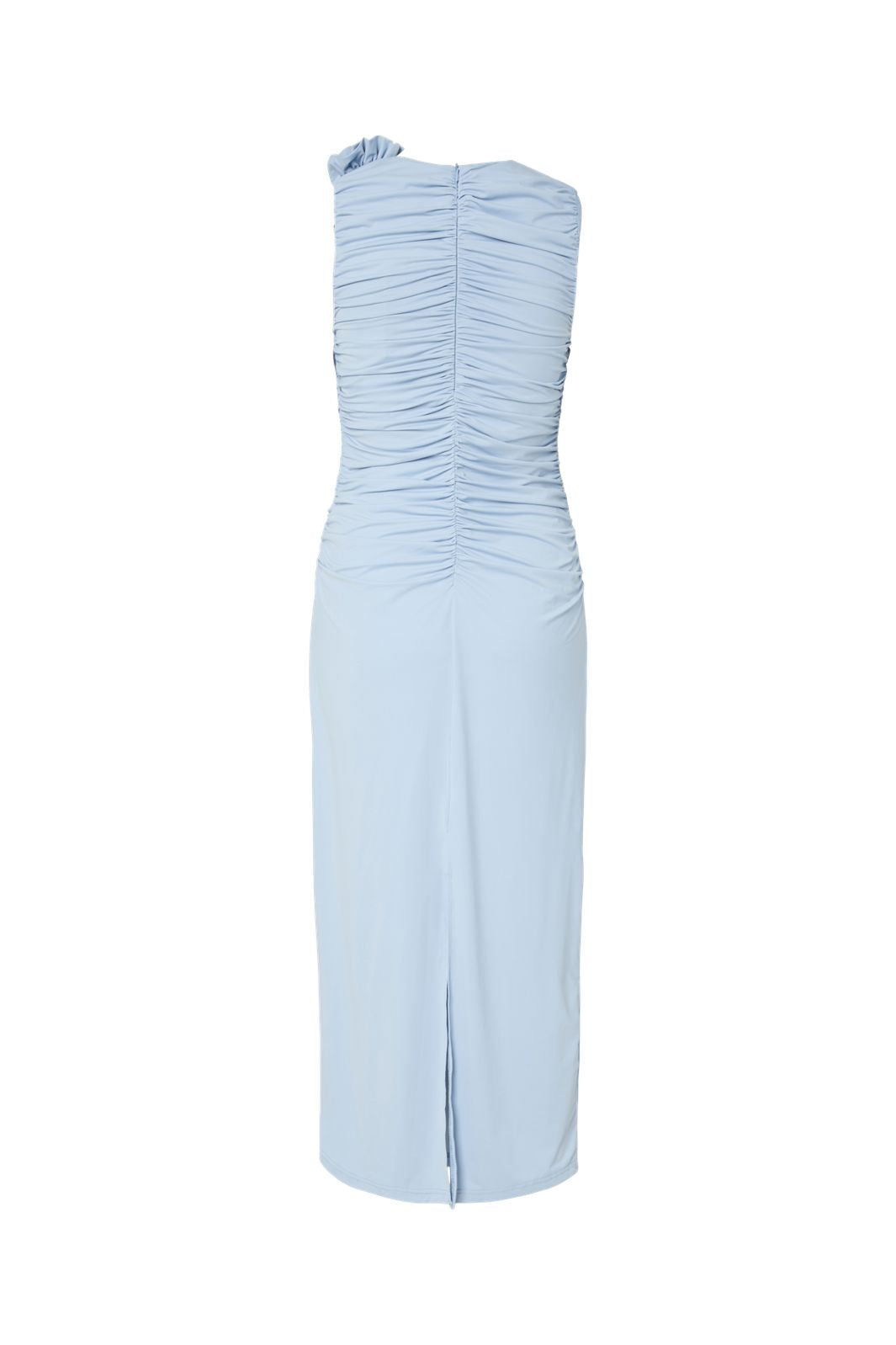 YAS - Yasdona Sl Long Dress - 5019739 Skyway