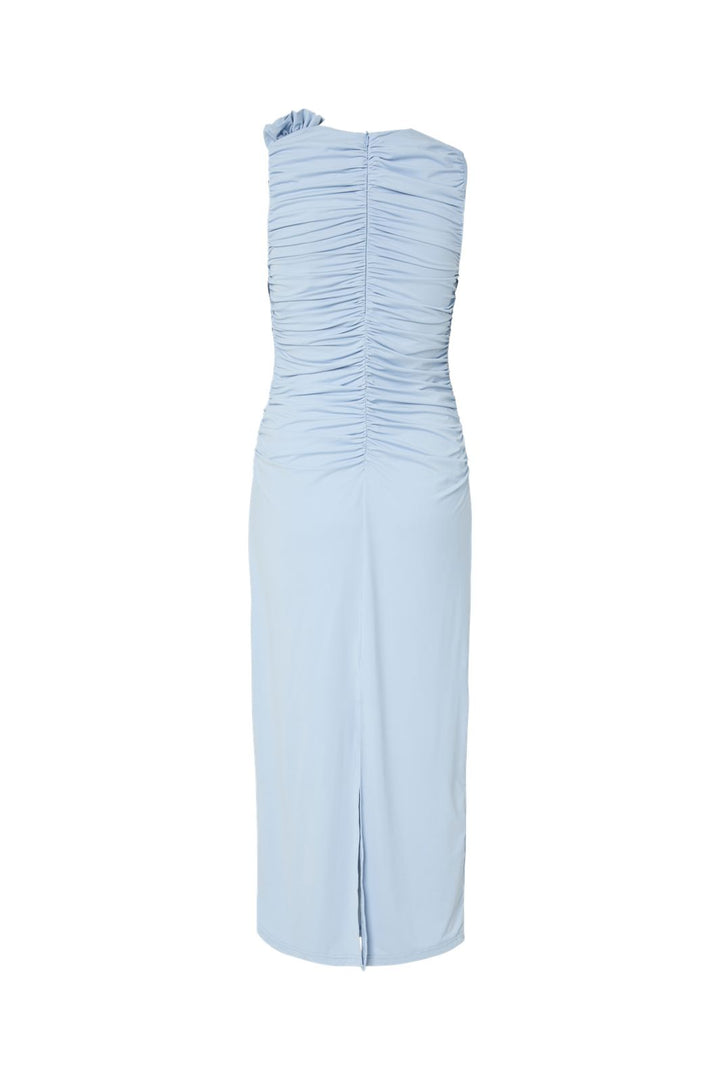 YAS - Yasdona Sl Long Dress - 5019739 Skyway