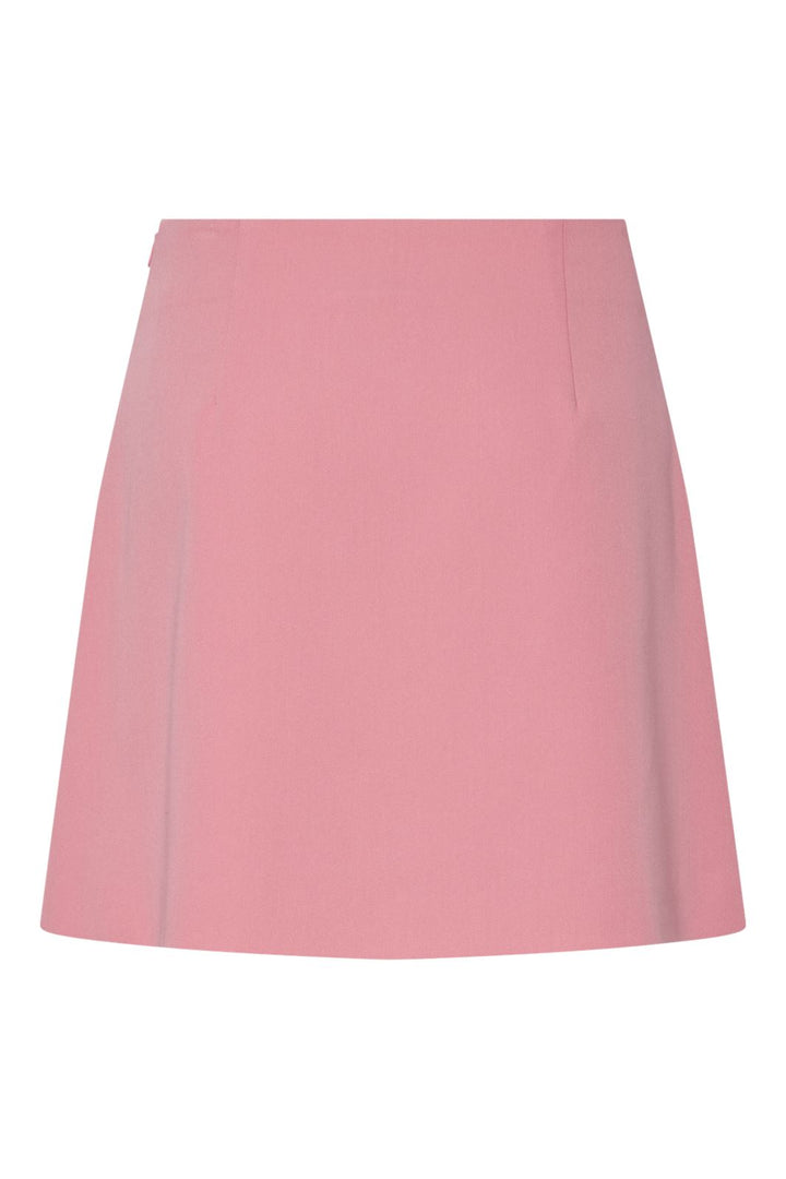 Y.A.S - Yaserna Hmw Skirt - 4734719 Bubblegum