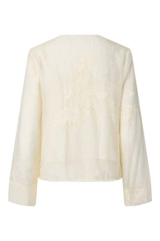 YAS - Yasesther Ls Top - 5237994 Pristine