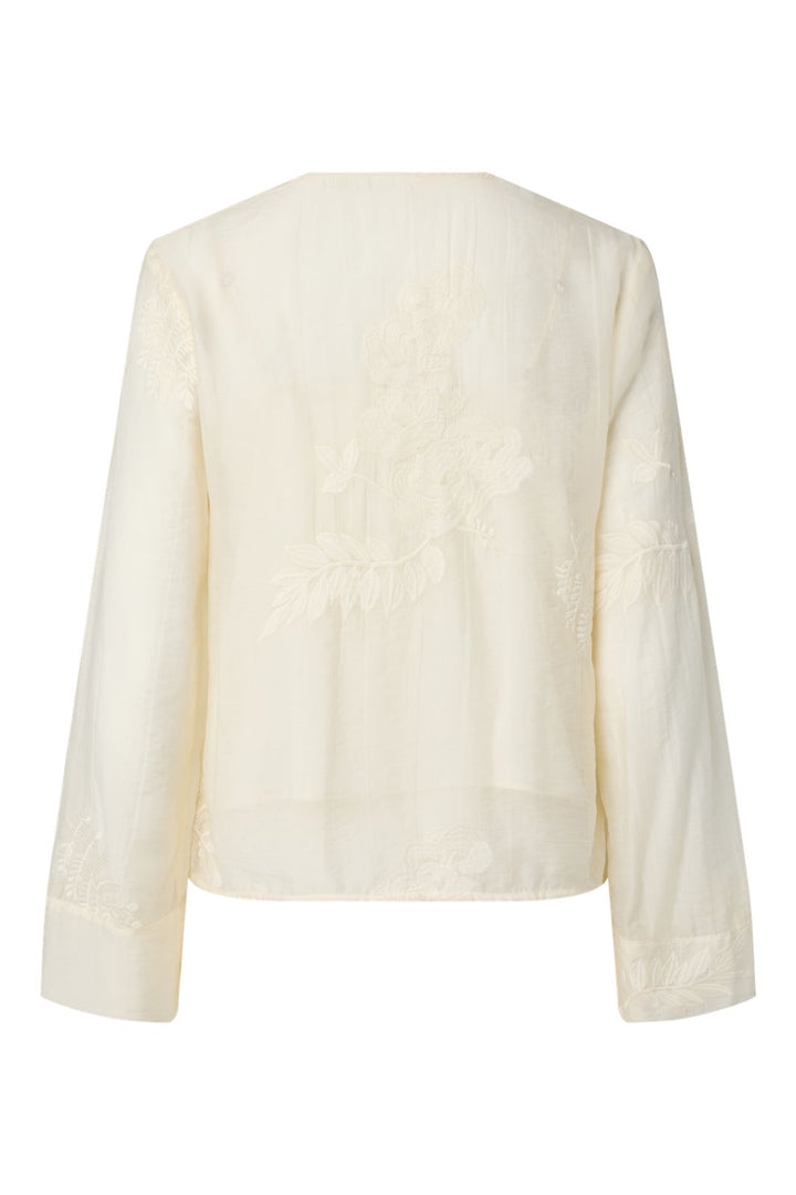 YAS - Yasesther Ls Top - 5237994 Pristine