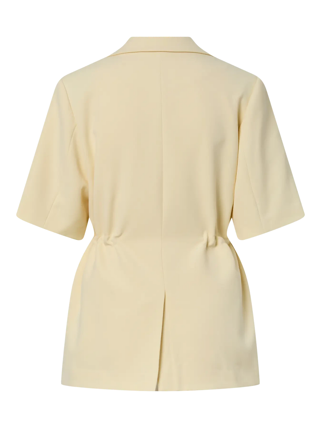 Y.A.S - Yaslikka 2/4 Tunnel Blazer - 5000633 Anise Flower Blazere 