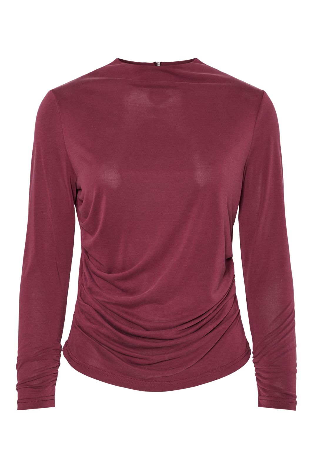Y.A.S - Yaslysa Ls Top - 4868735 Port Royale
