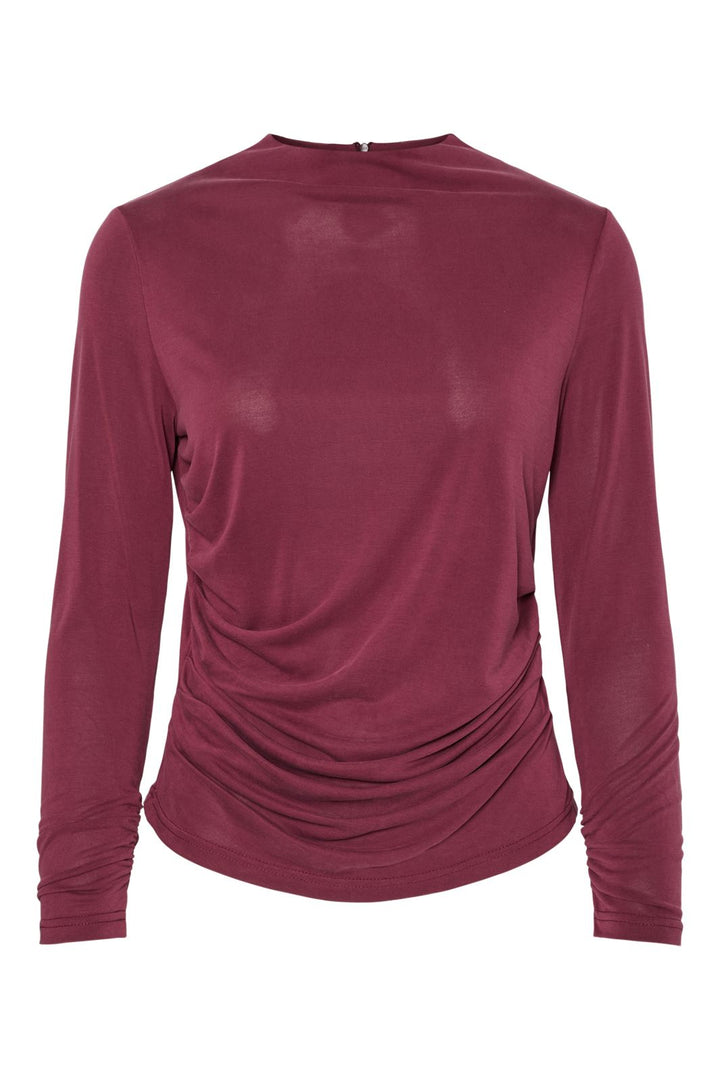Y.A.S - Yaslysa Ls Top - 4868735 Port Royale