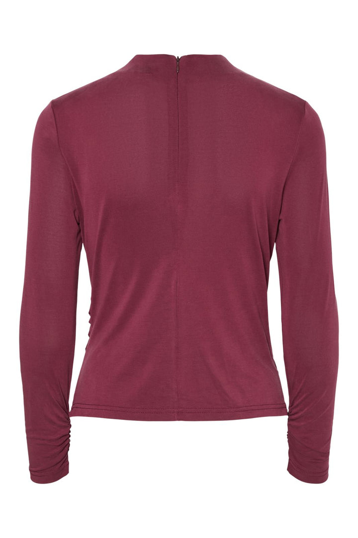 Y.A.S - Yaslysa Ls Top - 4868735 Port Royale