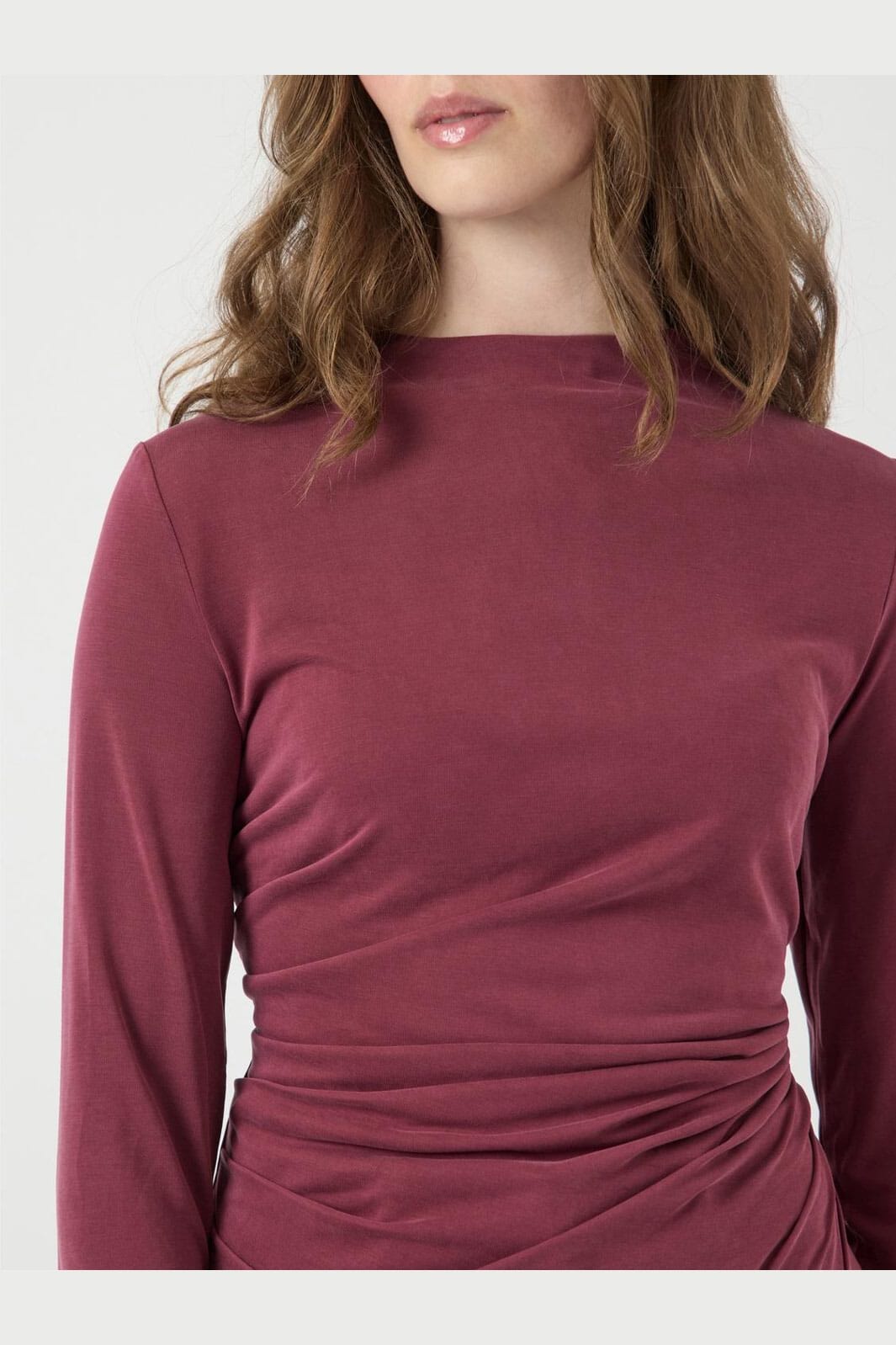 Y.A.S - Yaslysa Ls Top - 4868735 Port Royale
