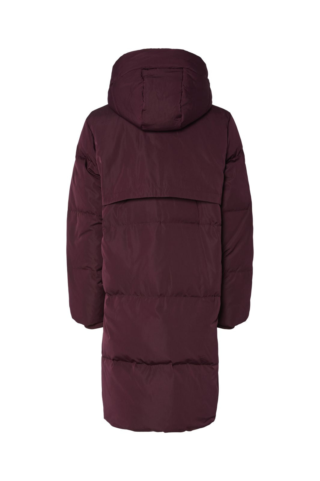 Y.A.S - Yasmillas Down Coat - 4838623 Port Royale
