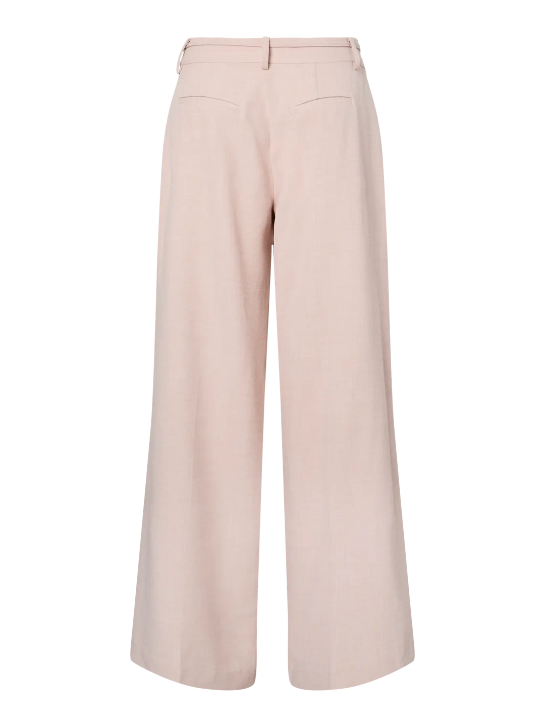 Y.A.S - Yasmimi Pant - 5014896 Rose Smoke Bukser 
