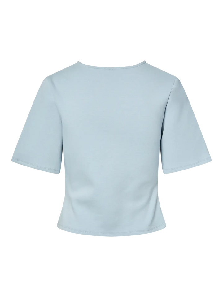 YAS - Yaspina 2/4 Tee - 4958047 Skyway T-shirts 