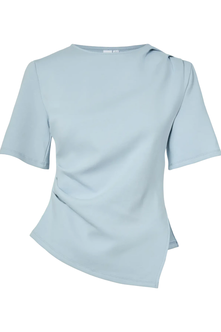 YAS - Yaspina 2/4 Tee - 4958047 Skyway T-shirts 