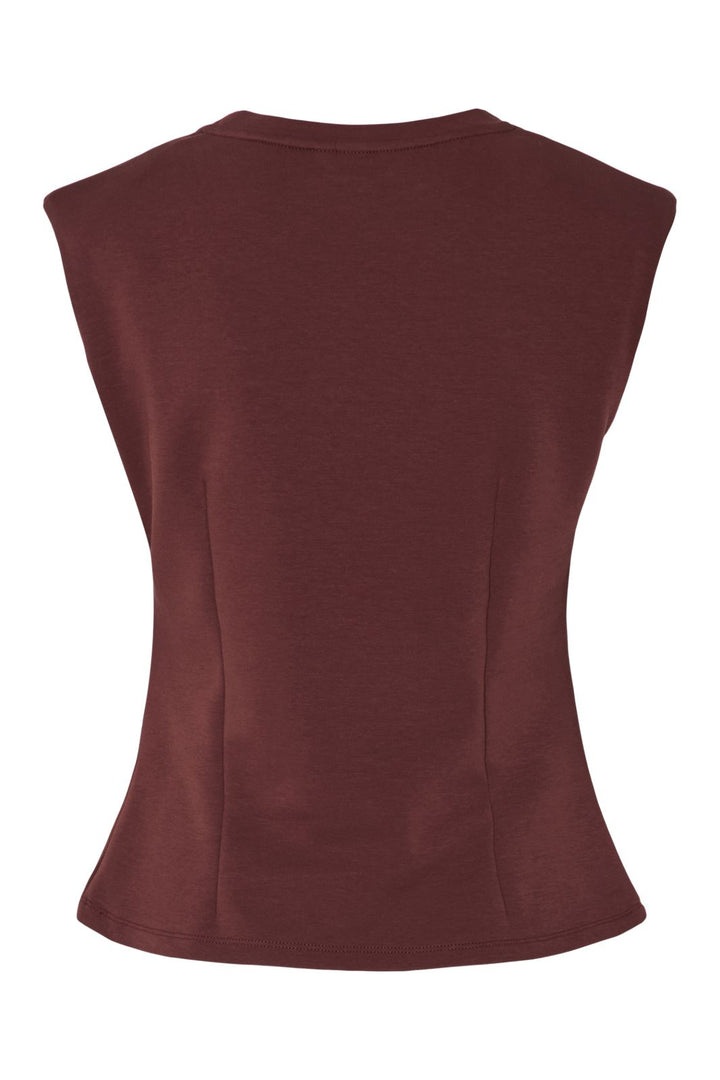 Y.A.S - Yaspina Sl Top - 4801679 Port Royale