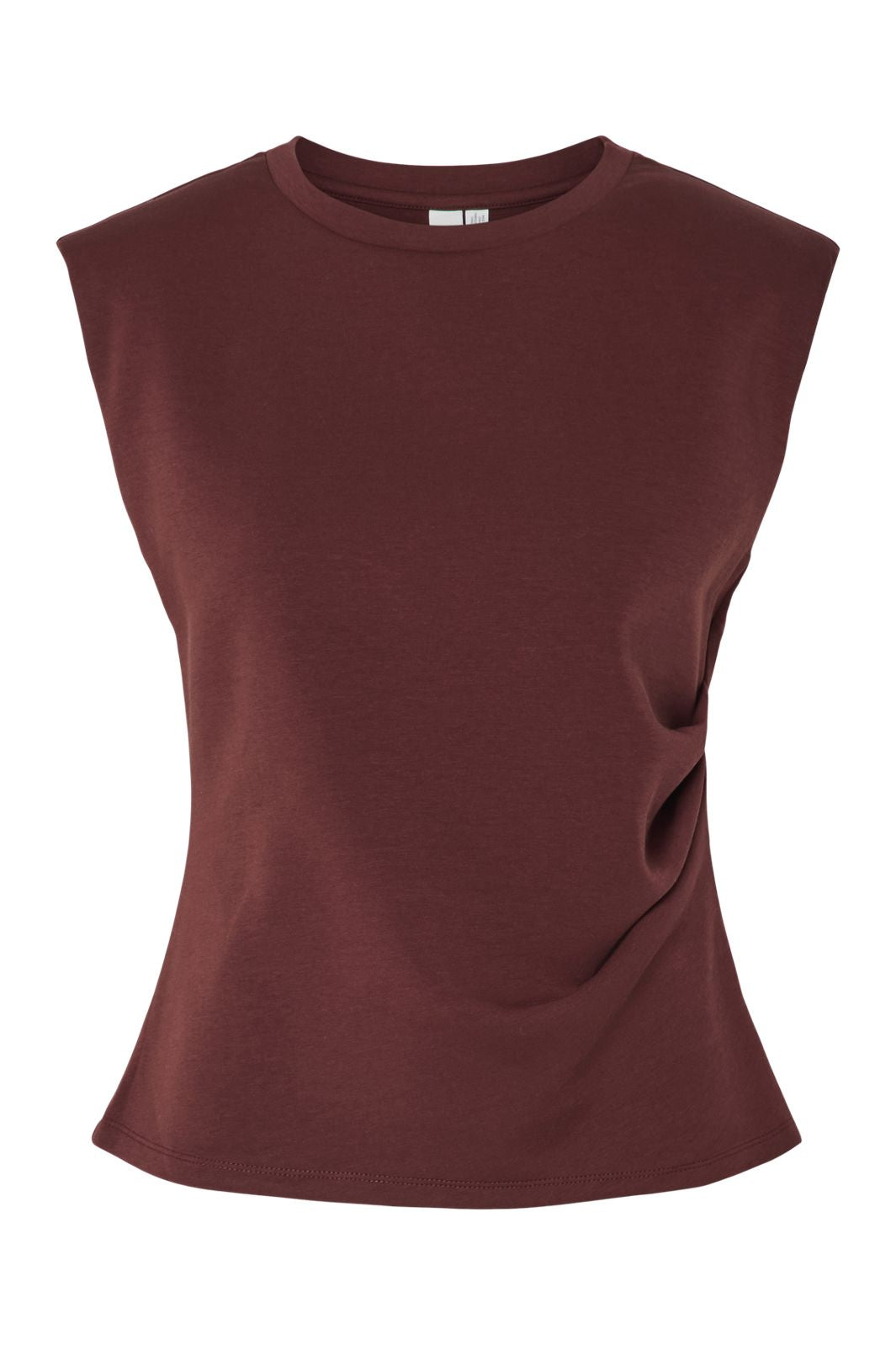 Y.A.S - Yaspina Sl Top - 4801679 Port Royale