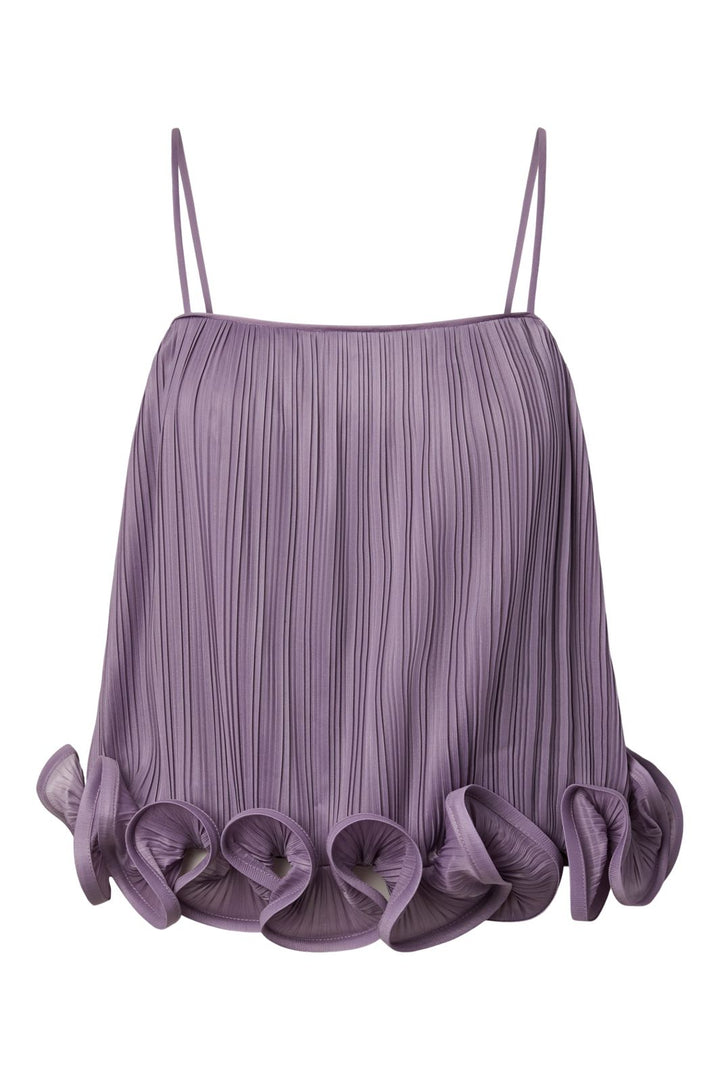 YAS - Yasrihana Strap Top Story - 5179020 Wineberry