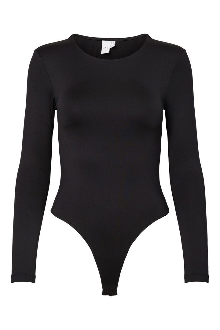 Y.A.S - Yasruby Ls Body - 4961231 Black