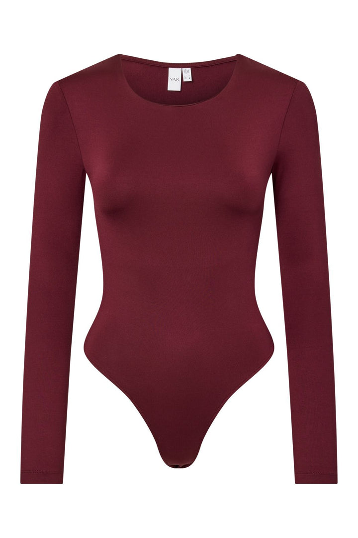 Y.A.S - Yasruby Ls Body - 4972533 Port Royale