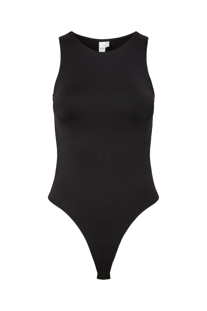 Y.A.S - Yasruby Sl Body - 4961225 Black