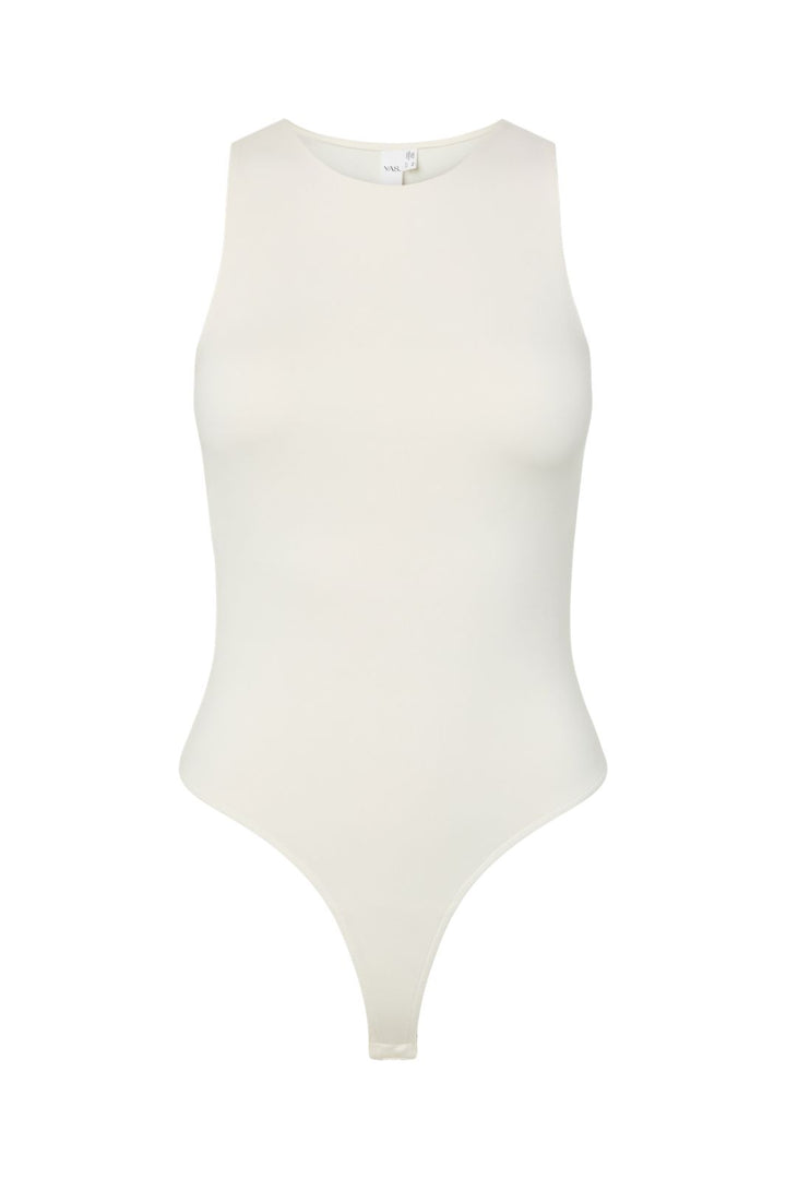 Y.A.S - Yasruby Sl Body - 4972539 Star White