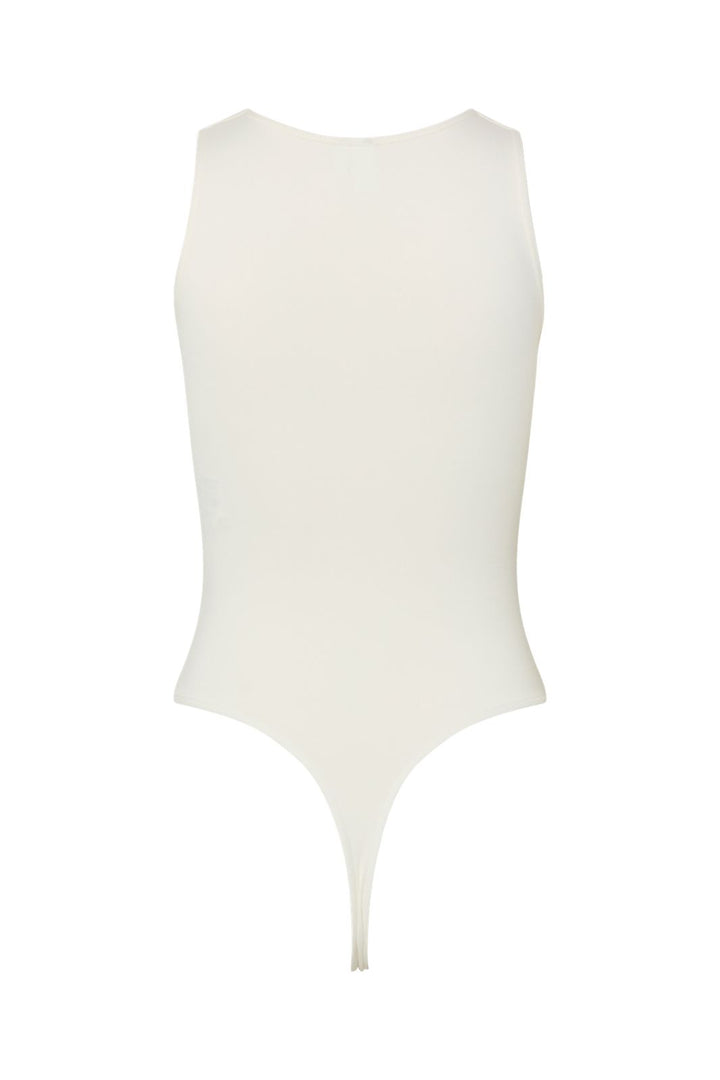 Y.A.S - Yasruby Sl Body - 4972539 Star White