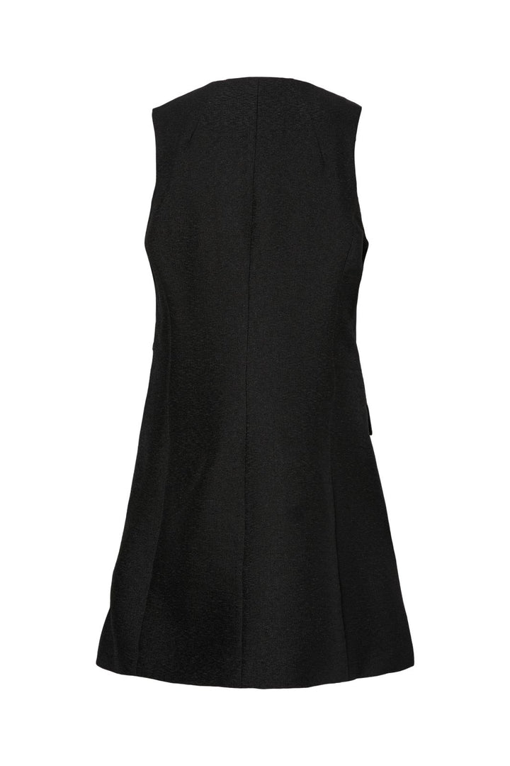 Y.A.S - Yasspira Spencer Dress - 4851705 Black
