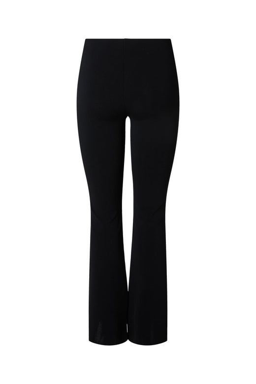 YAS - Yastherese Pant - 5166500 Black