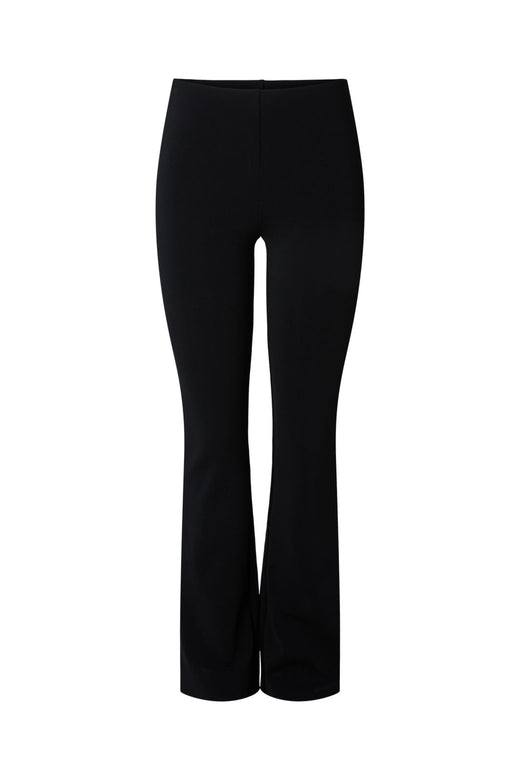 YAS - Yastherese Pant - 5166500 Black
