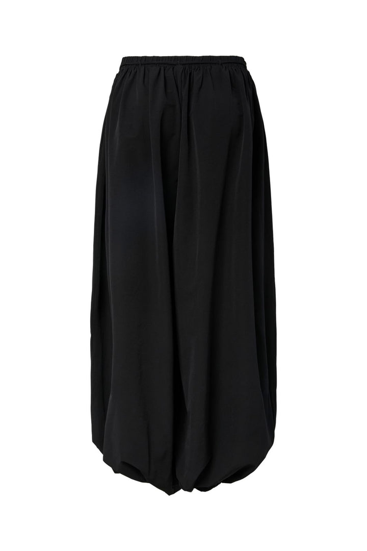 YAS - Yasthia Balloon Pant - 5084872 Black