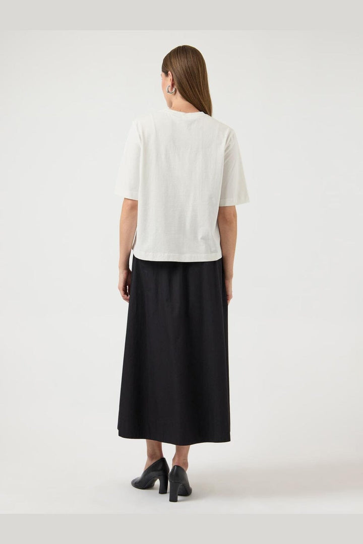 YAS - Yasvisely Ss Tee - 4929740 Star White