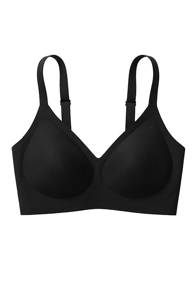 Liberte - Livia-Smooth-Bra 22526 - Black