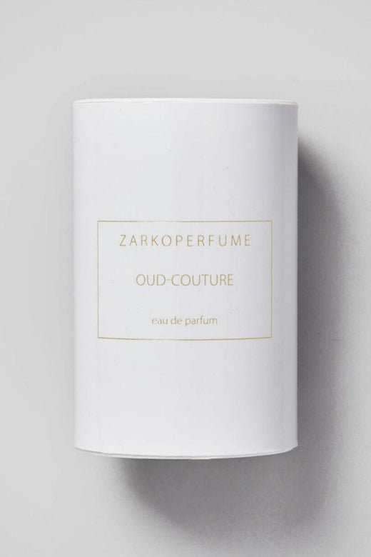 Zarkoperfume - OUD-COUTURE