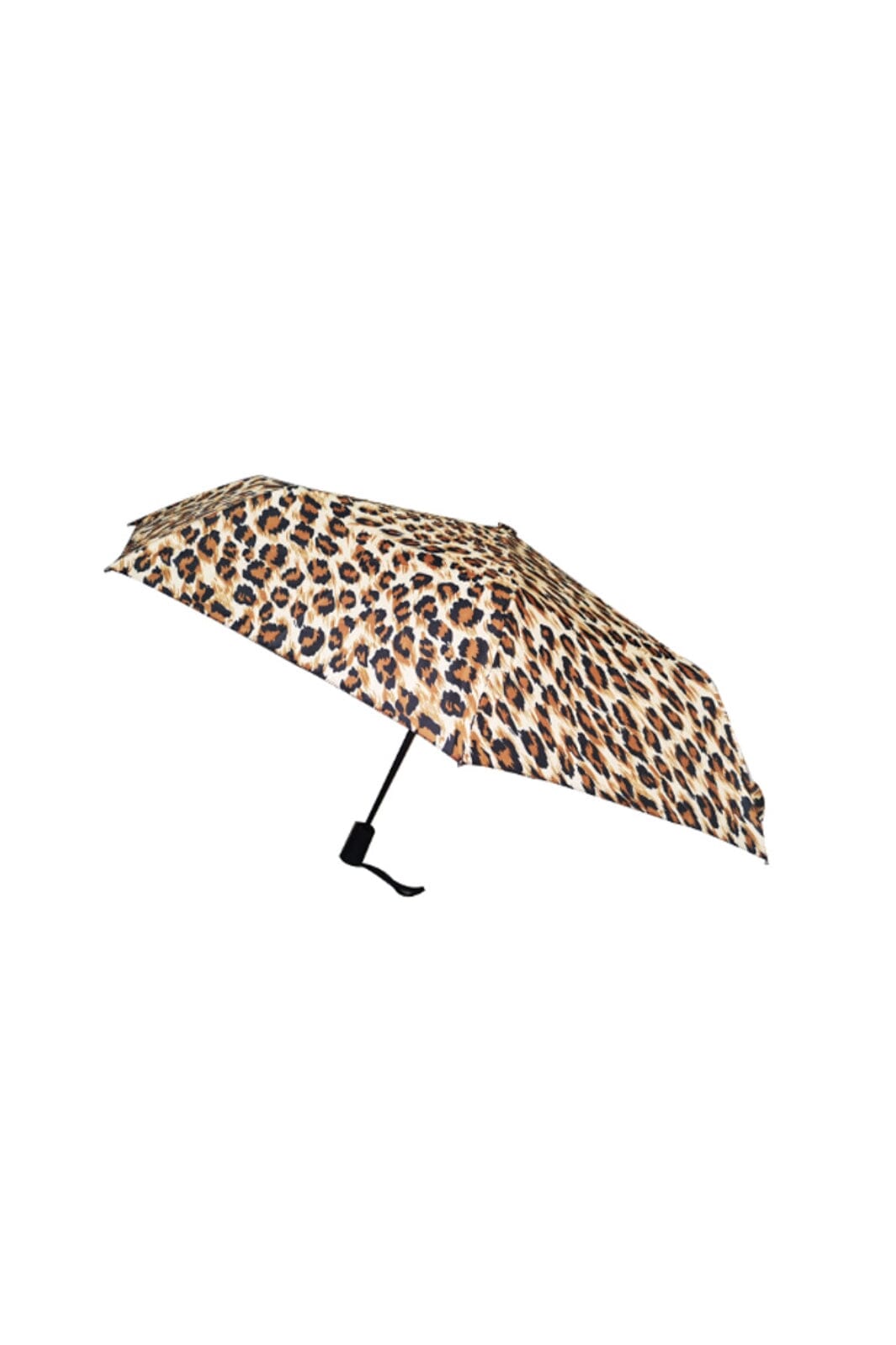 A-bee - PP-7922 Foldable Umbrella - Brown Tilbehør 