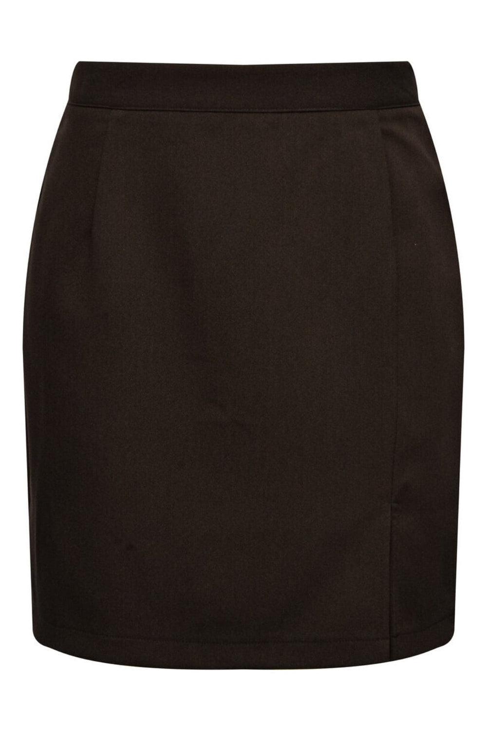 A-VIEW - Annali Skirt-1 - 117 Brown Nederdele 