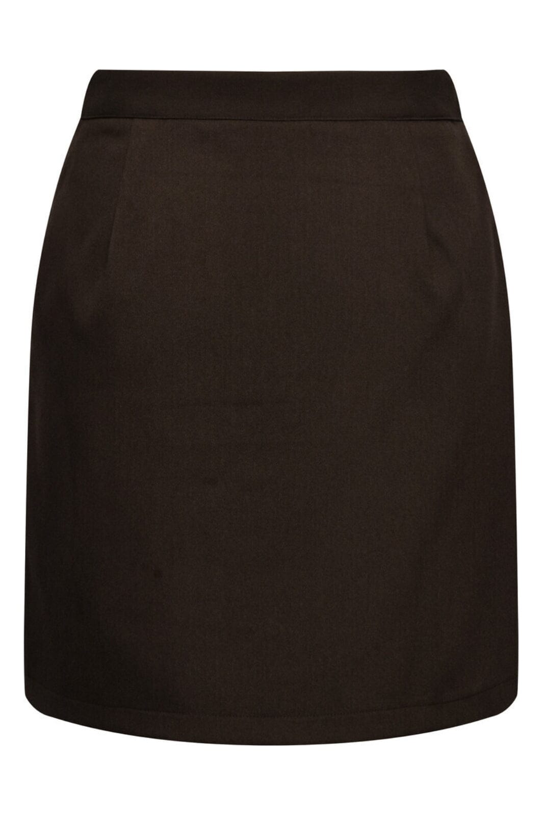 A-VIEW - Annali Skirt-1 - 117 Brown Nederdele 