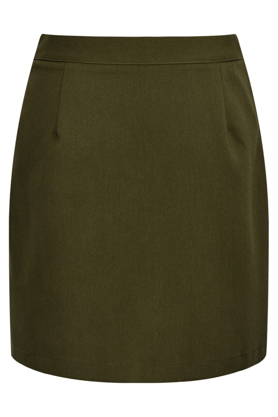 A-VIEW - Annali Skirt-1 - 894 Army Nederdele 