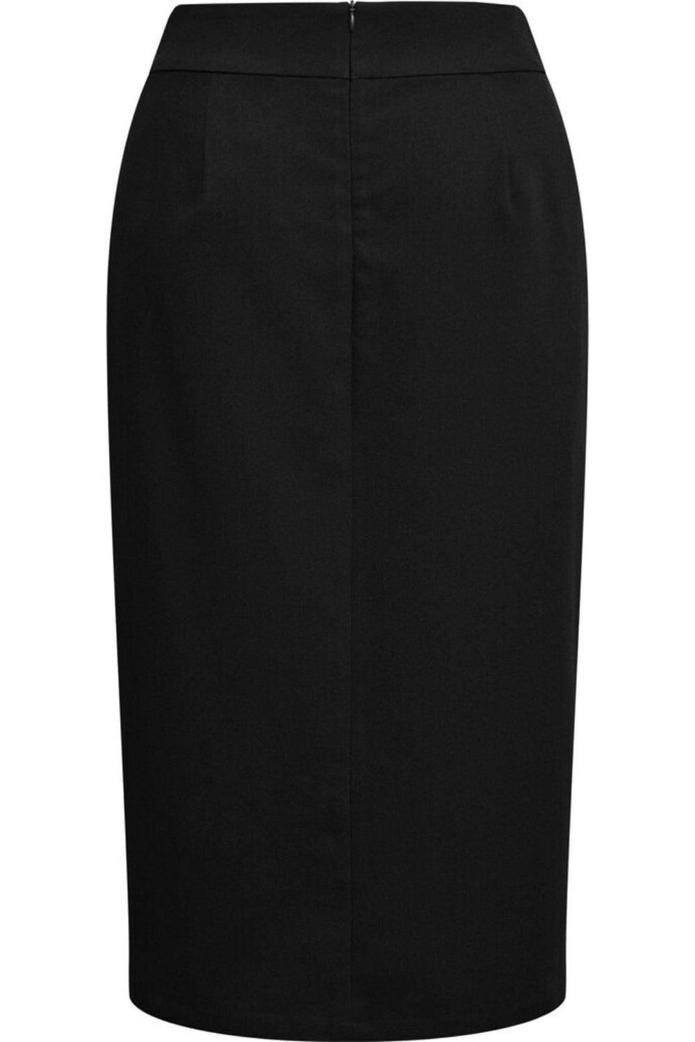A-VIEW - Sibylle Skirt - 999 Black Nederdele 
