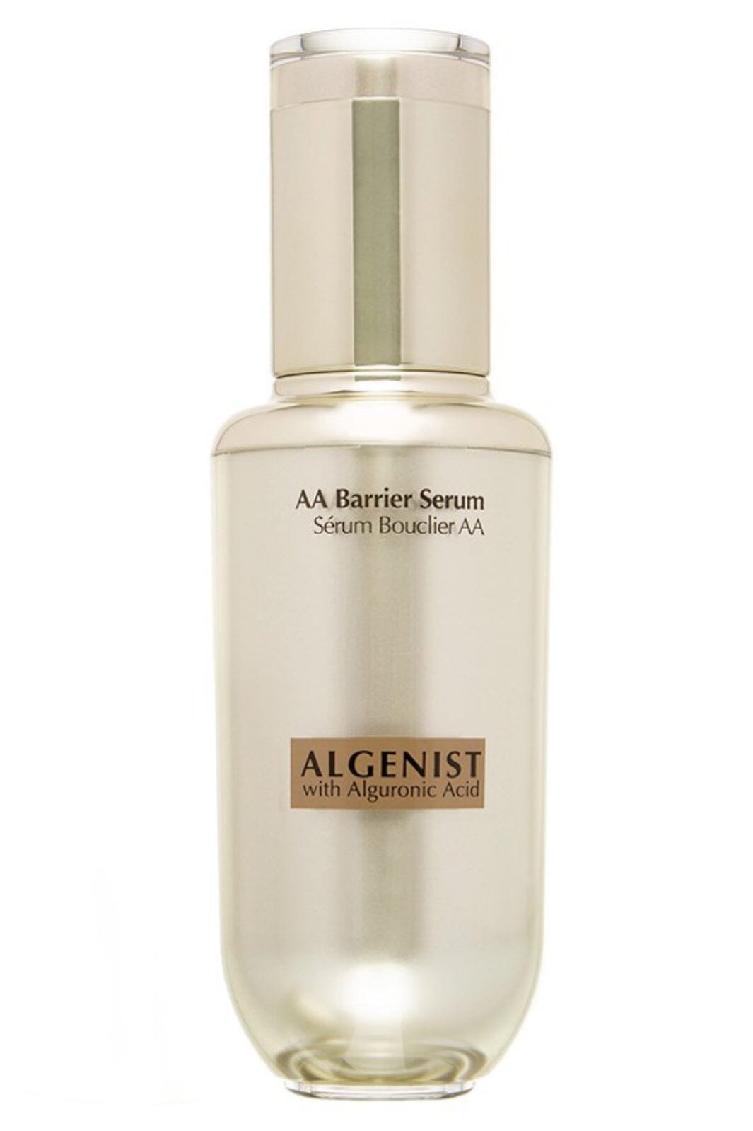 Algenist - Aa Barrier Serum Serum 