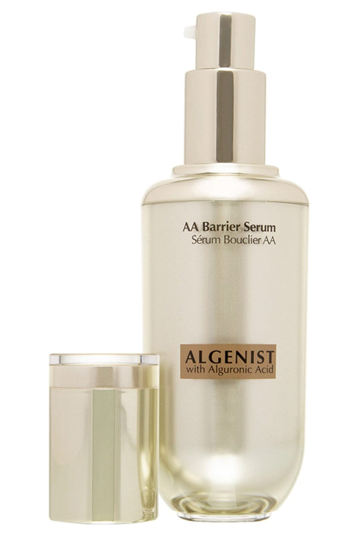 Algenist - Aa Barrier Serum Serum 