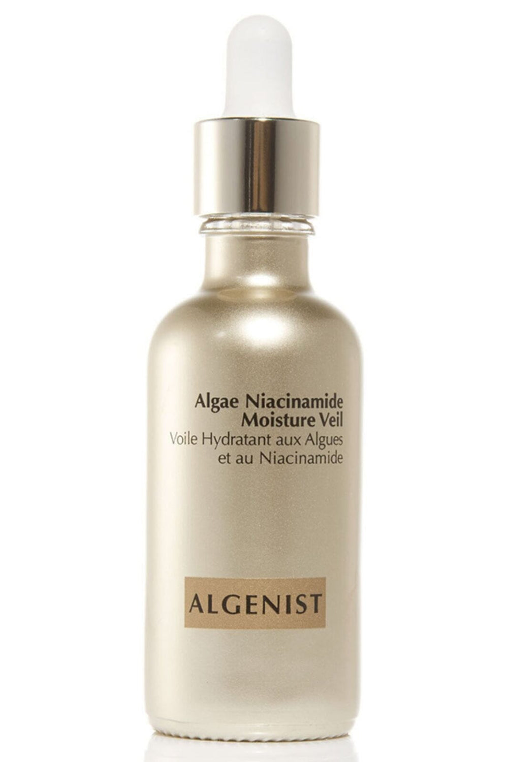 Algenist - Algae Niacinamide Moisture Veil Serum 