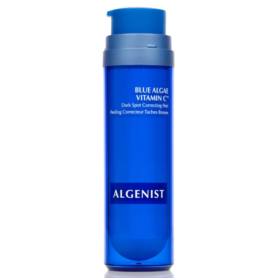 Algenist - Blue Algae Vitamin C Dark Spot Correcting Peel - 45ml Hudpleje 