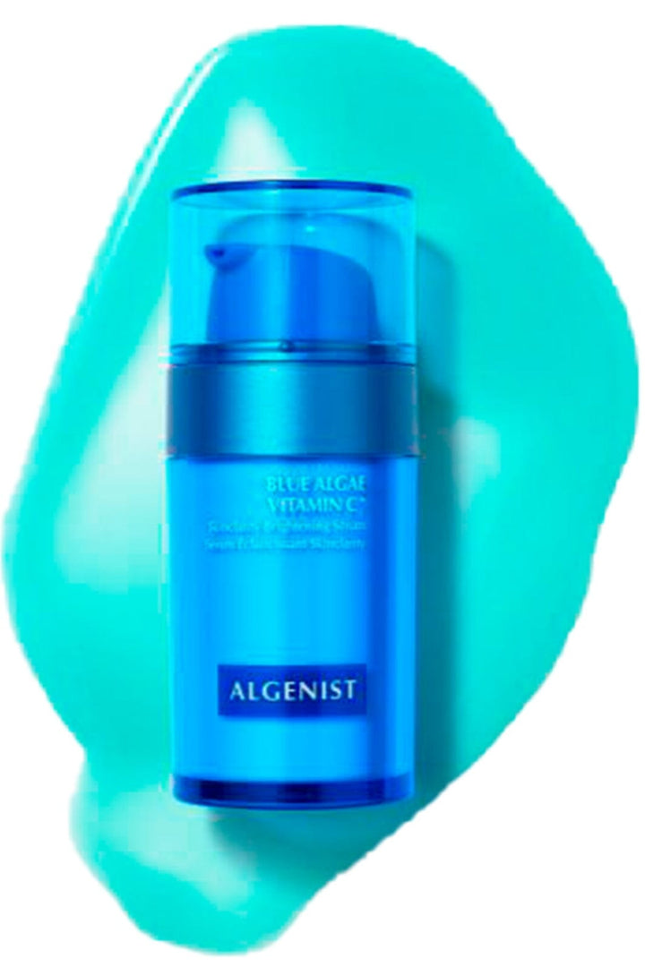 Algenist - Blue Algae Vitamin C Skinclarity Bright. Serum Serum 