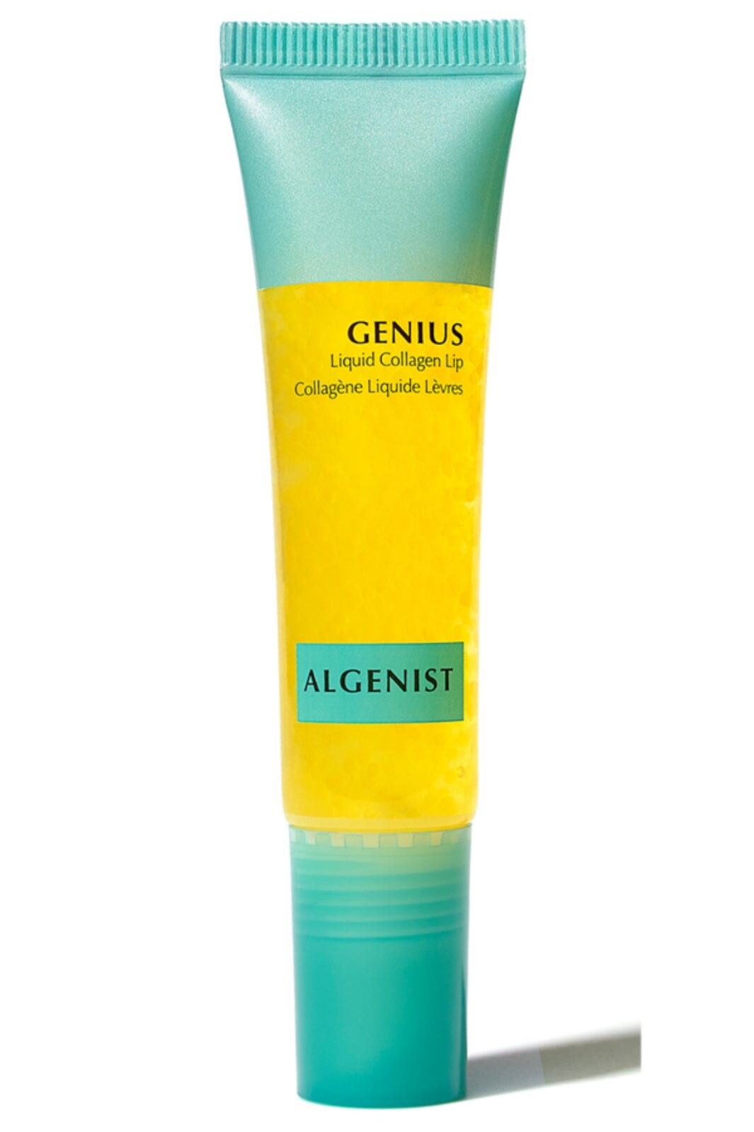 Algenist - Genius Liquid Collagen Lip Creme 