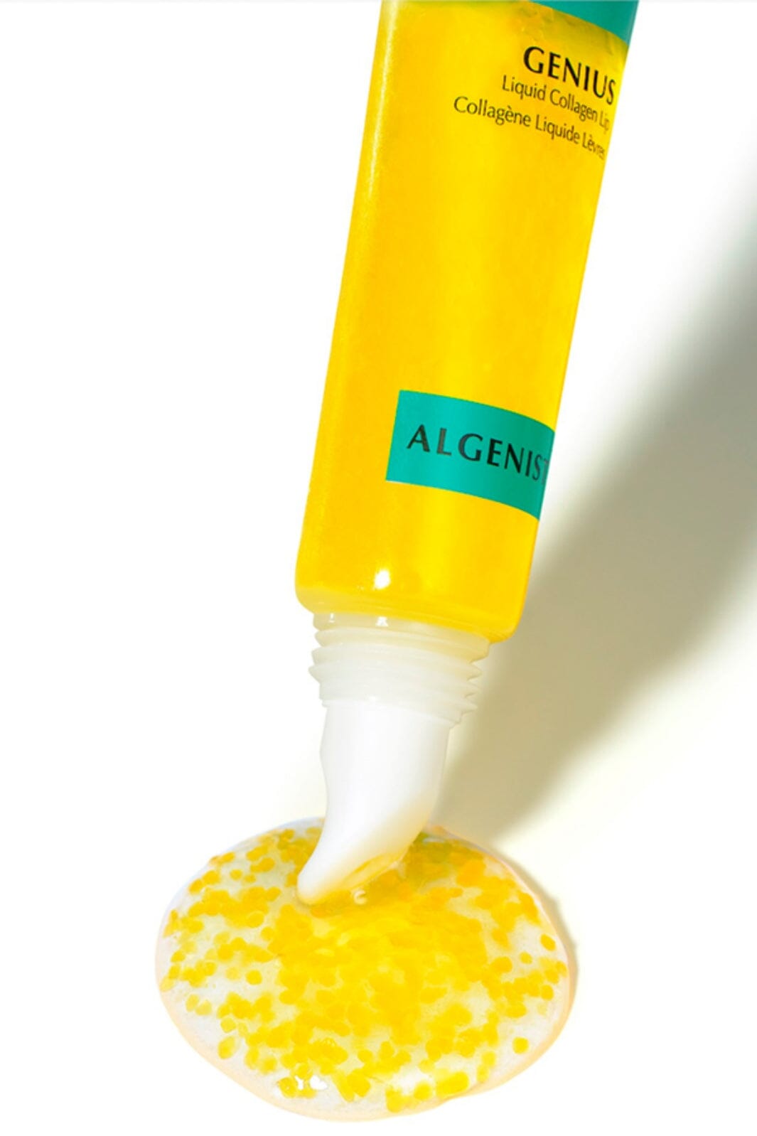 Algenist - Genius Liquid Collagen Lip Creme 