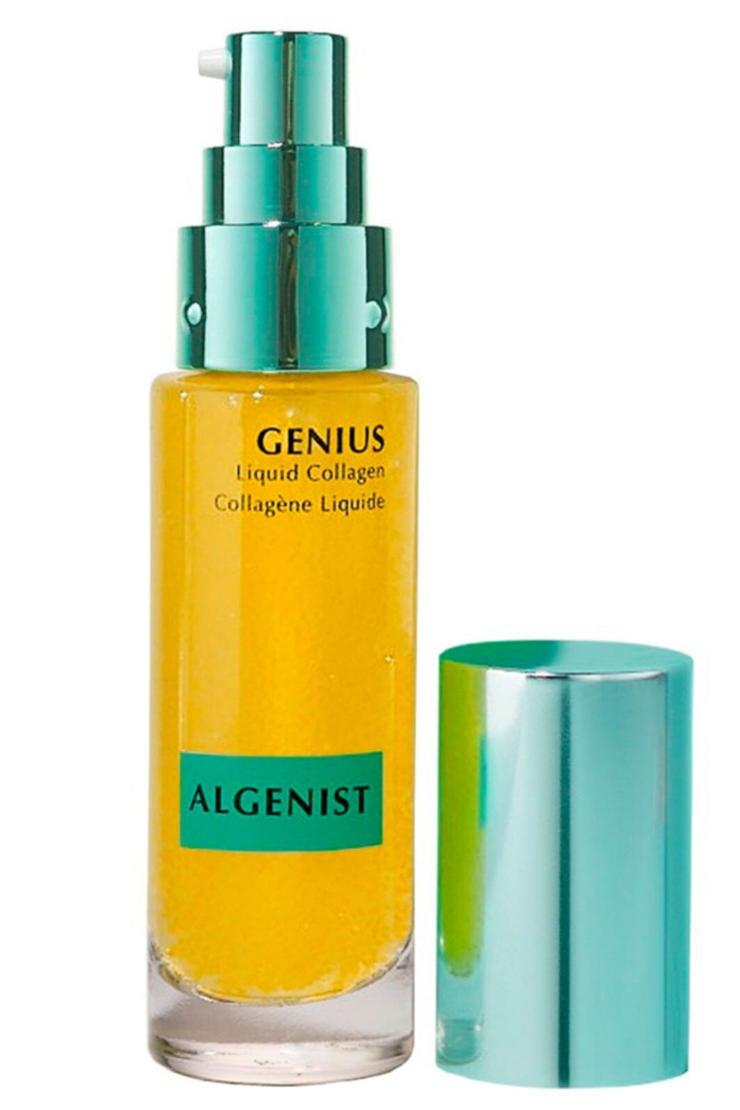 Algenist - Genius Liquid Collagen Serum 