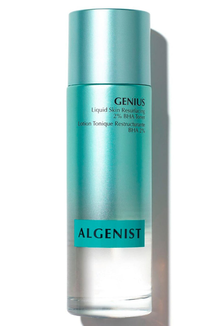 Algenist - Genius Liquid Skin Resurfacing 2% Bha Toner Creme 