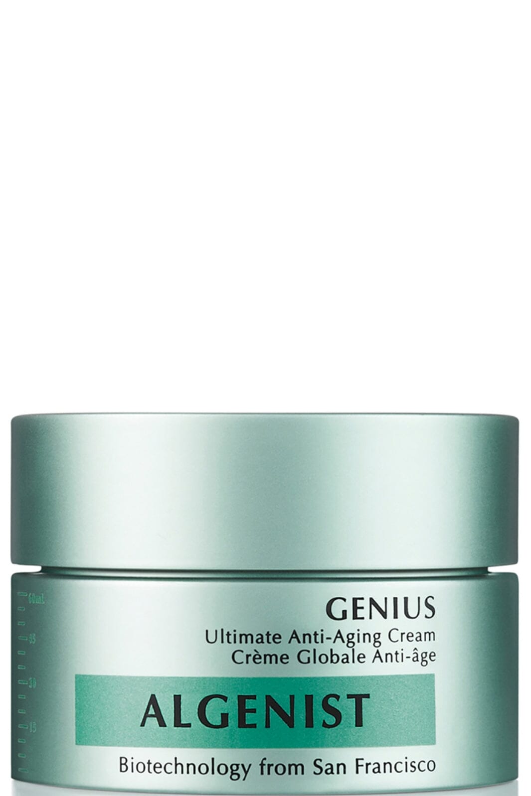 Algenist - Genius Ultimate Anti-Aging Cream Creme 