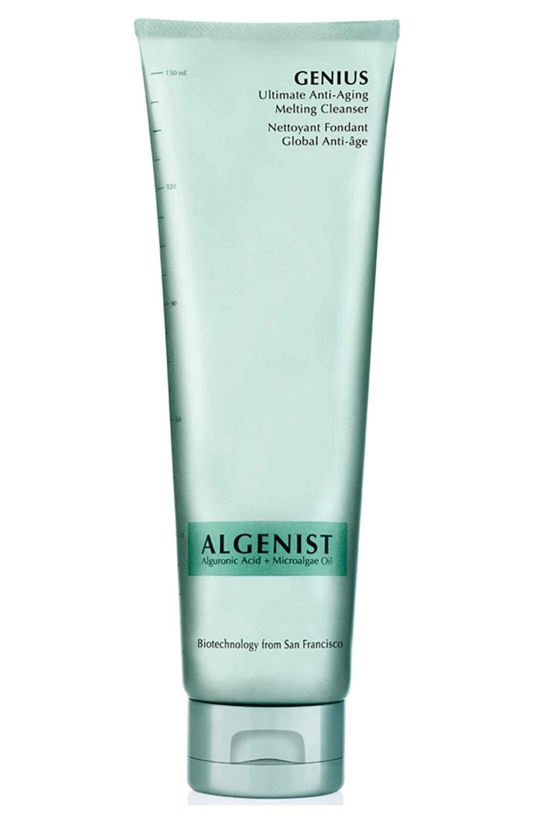 Algenist - Genius Ultimate Anti-Aging Melting Cleanser Creme 