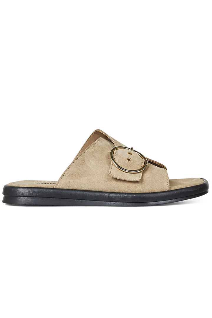 Angulus - Flad sandal - 2240 2240 Sand Sandaler 