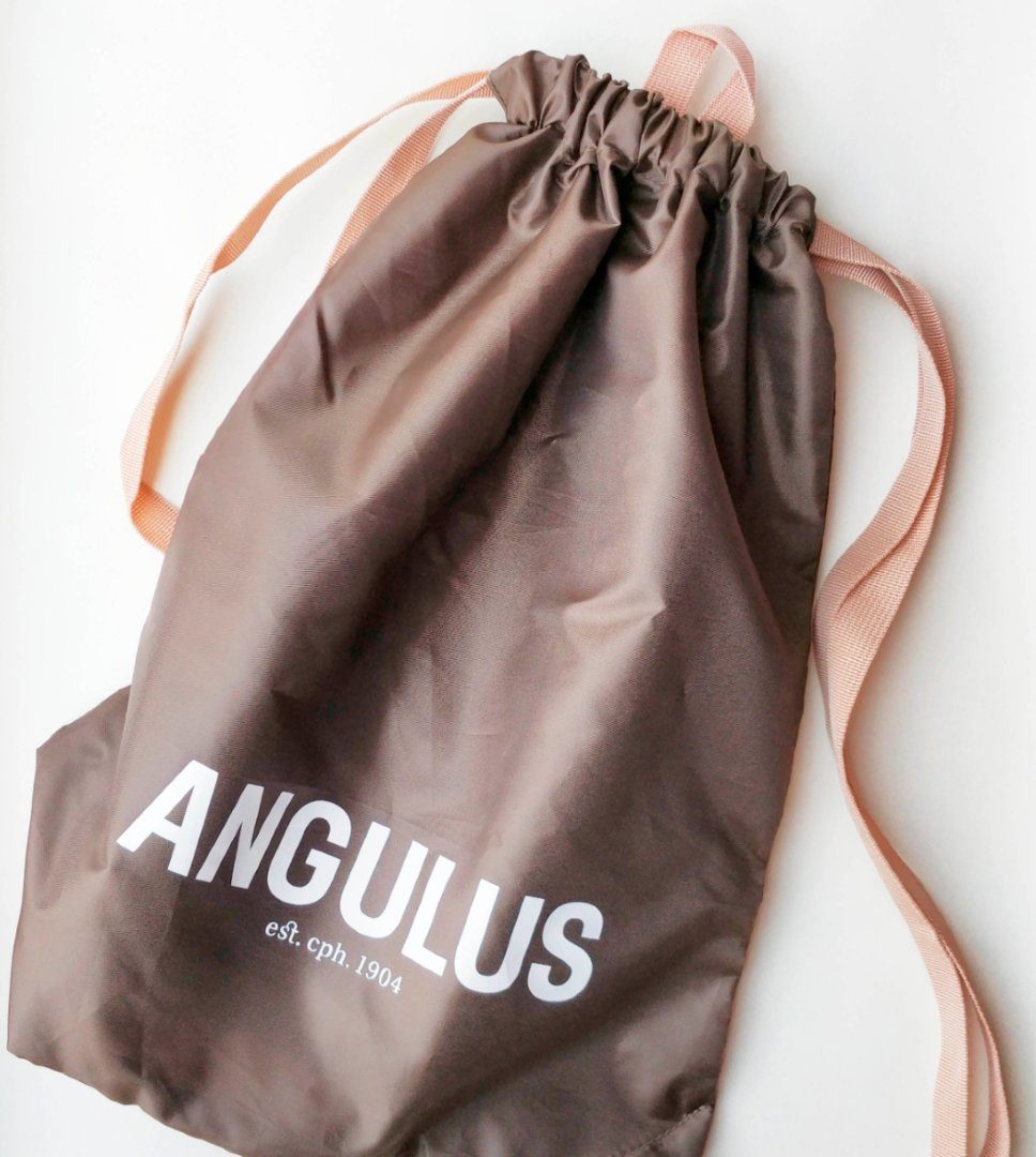 Angulus - Gummistøvle - 1051-001-3 Gummistøvler 
