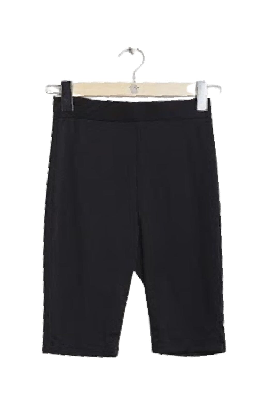 Anobel Copenhagen - Short Leggings - Black Shorts 